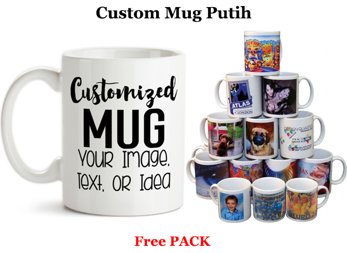 Custom Mugs Printing Surabaya Gratis Pack Disini 5351